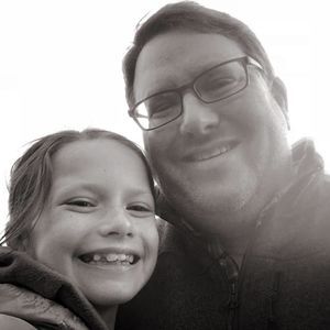 Meet your Posher, Greg